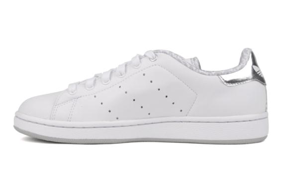 baskets adidas originals stan smith 2 noir